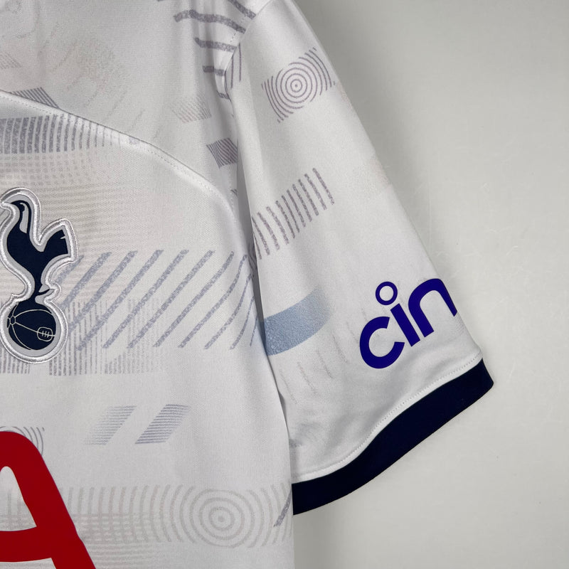 Camisa Tottenham 23/24