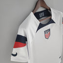 USA World Cup 2022 Jersey 