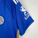 Leicester City Trikot 23/24
