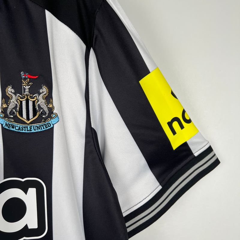 Newcastle United 23/24 shirt 