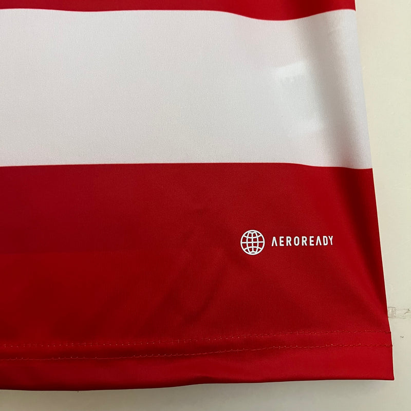 Camisa River Plate 23/24