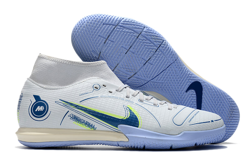 Nike Mercurial Superfly 8 Academy Futsal Shoes 