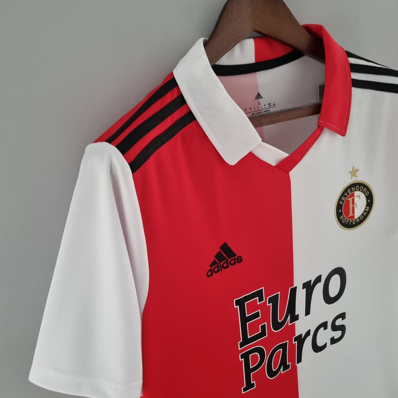 Feyenoord 22/23 shirt 