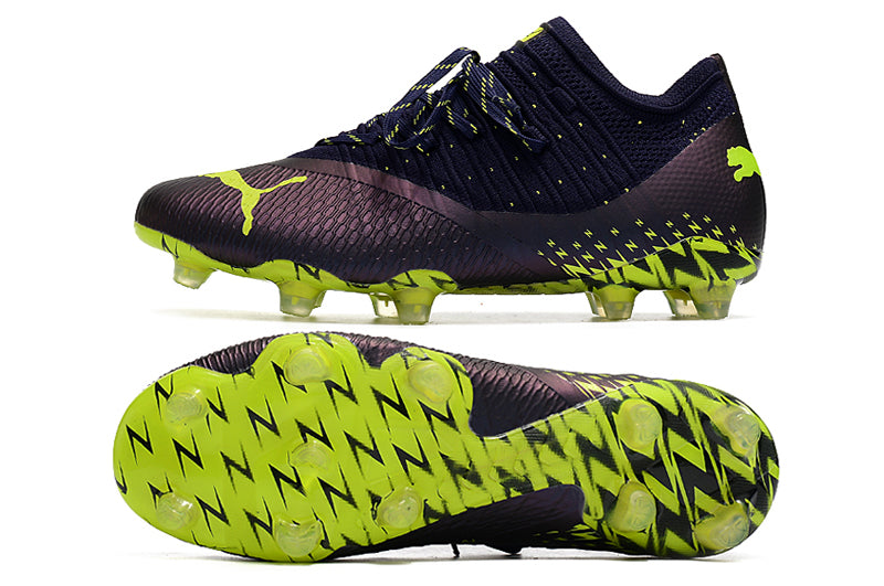 Puma Future Z 1.3 Soccer Cleats Bring the Field 