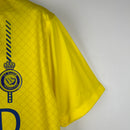 Al Nassr 23/24 Jersey 