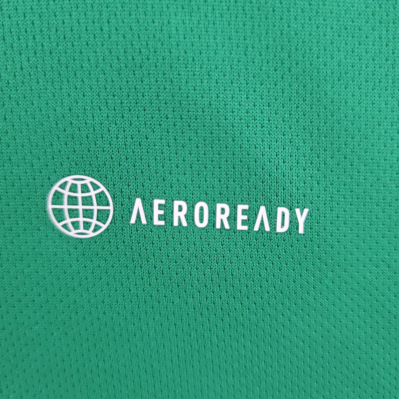 Mexico World Cup 2022 Jersey 