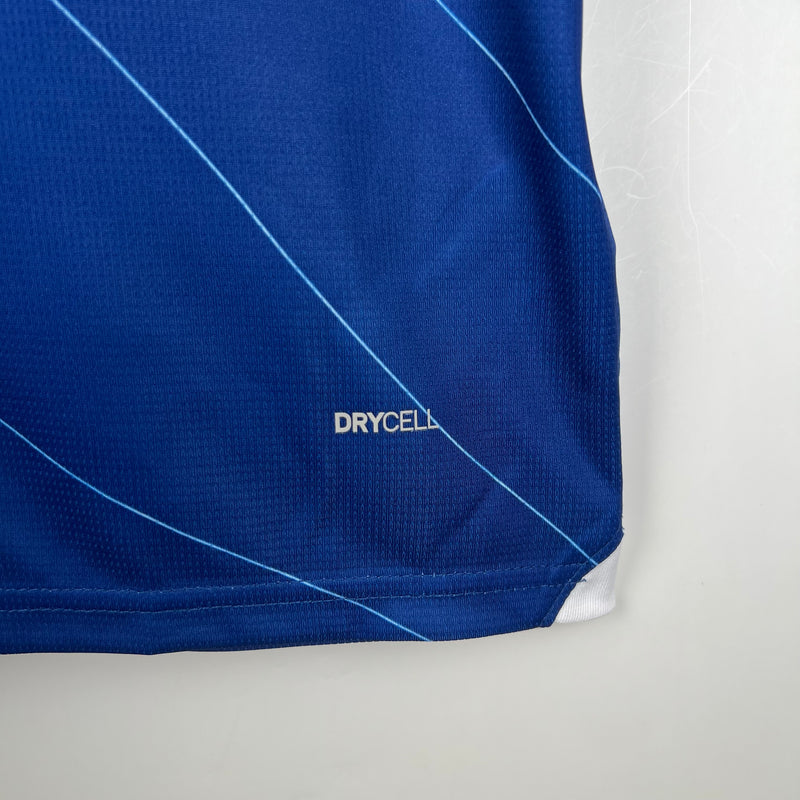 Olympique de Marseille 23/24 Shirt 