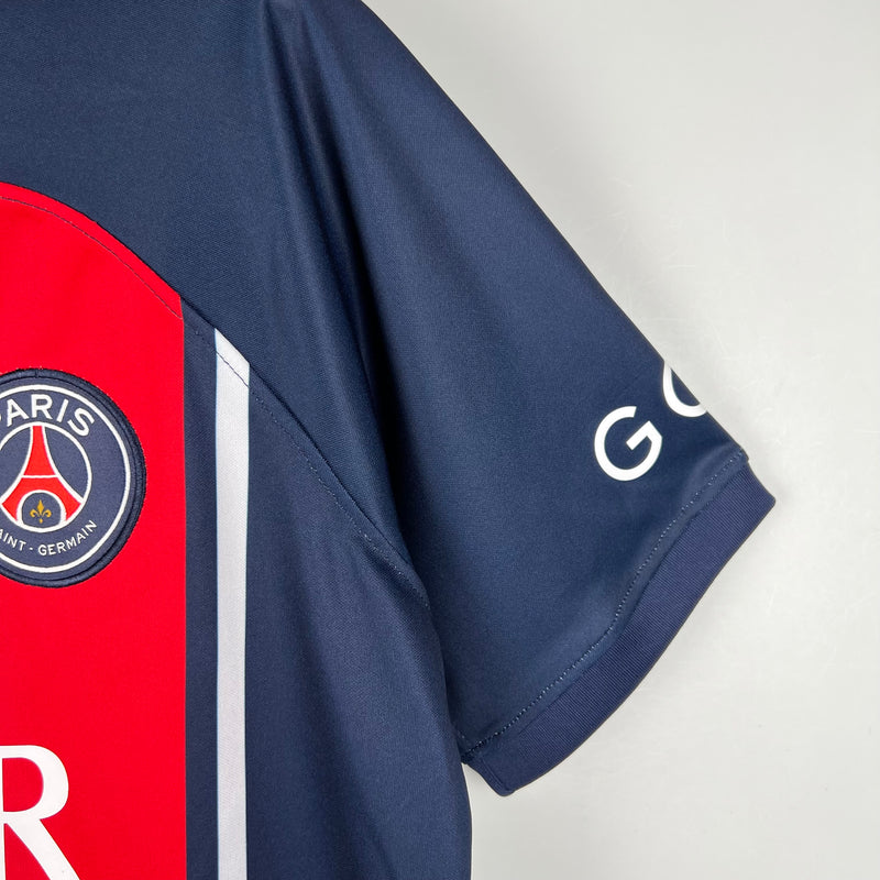 PSG-Trikot 23/24 