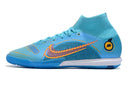 Nike Mercurial Superfly 9 Elite Futsalschuhe 