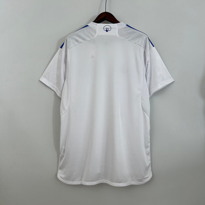 Leeds United 23/24 shirt 