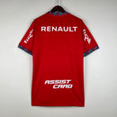 Camisa Nacional do Uruguai 23/24