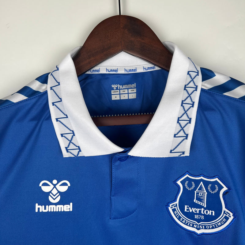Everton 23/24 Jersey 