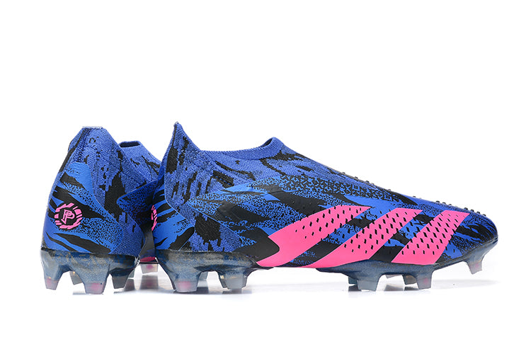 Adidas Predator Accuracy + Soccer Cleats 