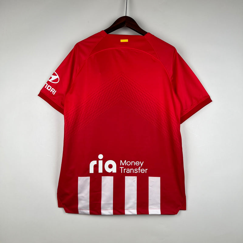 Atlético de Madrid 23/24 shirt 