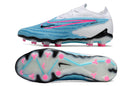 Nike Phantom GX Low Elite FG Soccer Cleats 