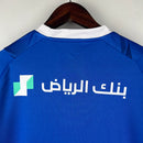 Al Hilal 23/24 shirt 