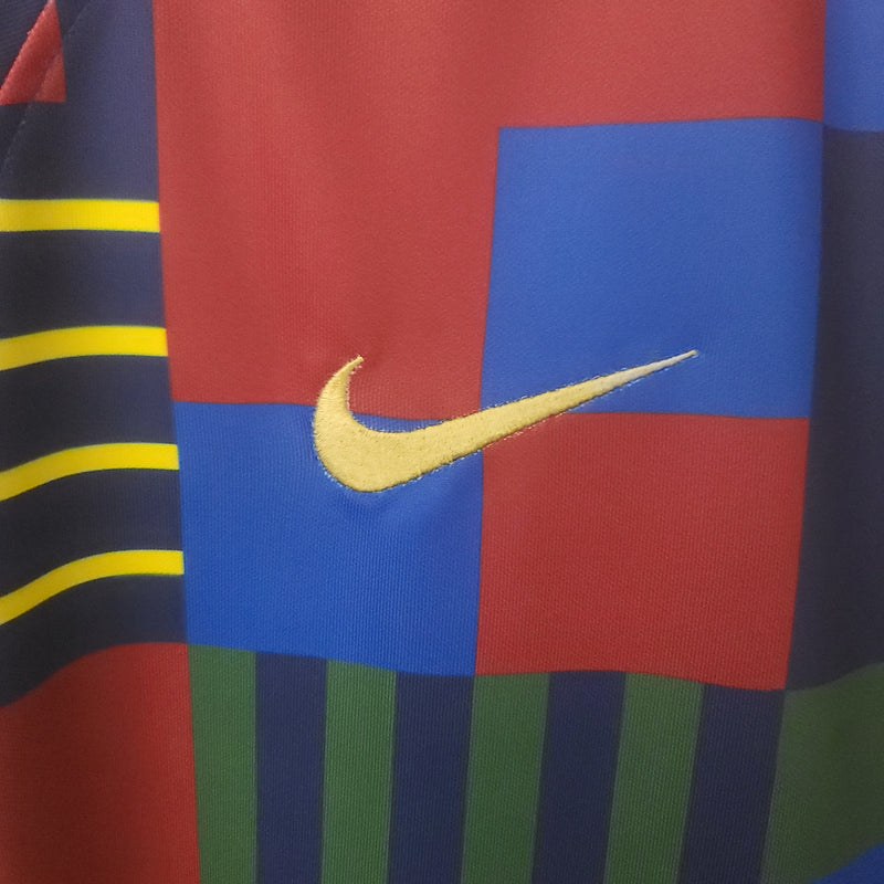 Portugal Training Shirt 2022 