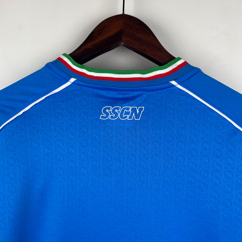 Napoli 23/24 Jersey 