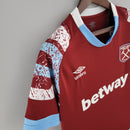 West Ham 22/23 shirt 