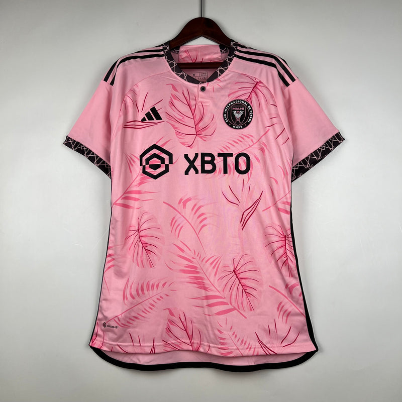 Inter Miami 23/24 Jersey 