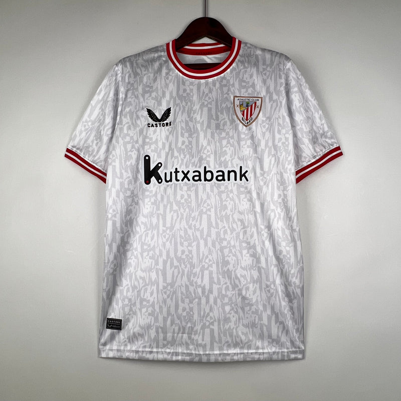 Athletic Bilbao Trikot 23/24 