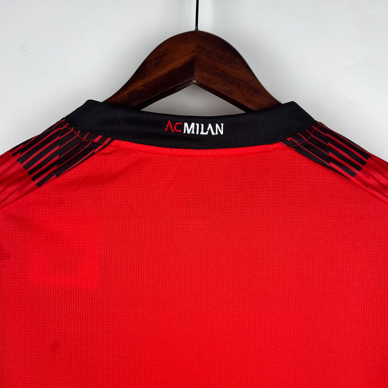 Milan 23/24 Jersey 