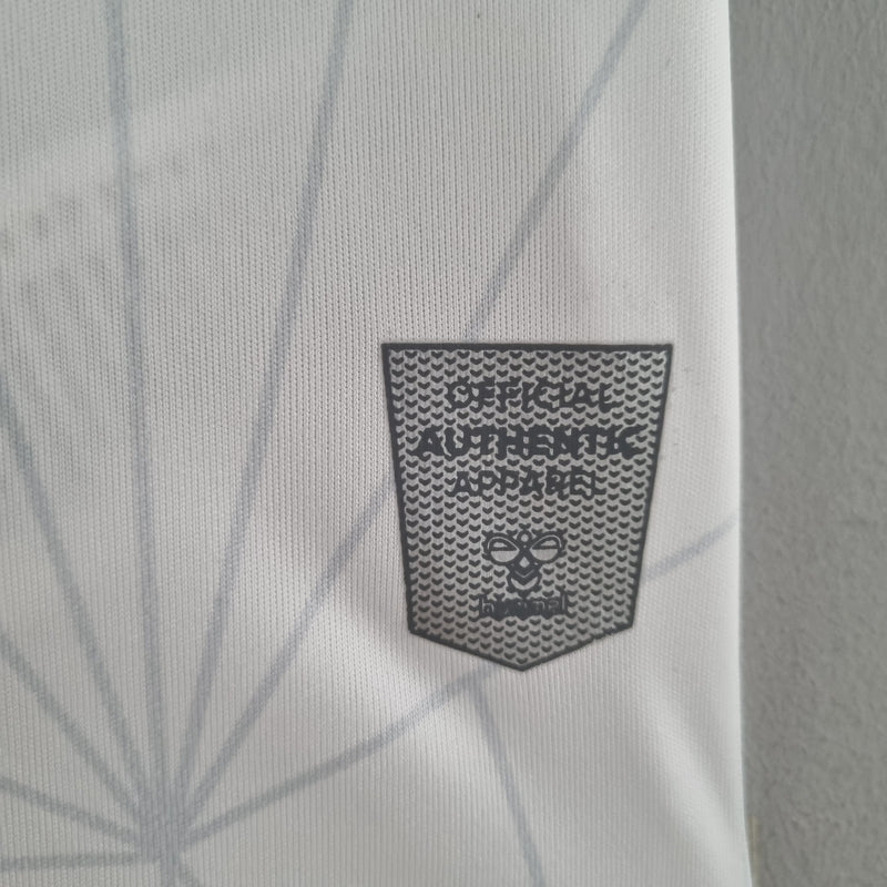 Southampton-Trikot 22/23 