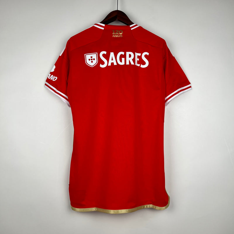 Benfica Trikot 23/24 