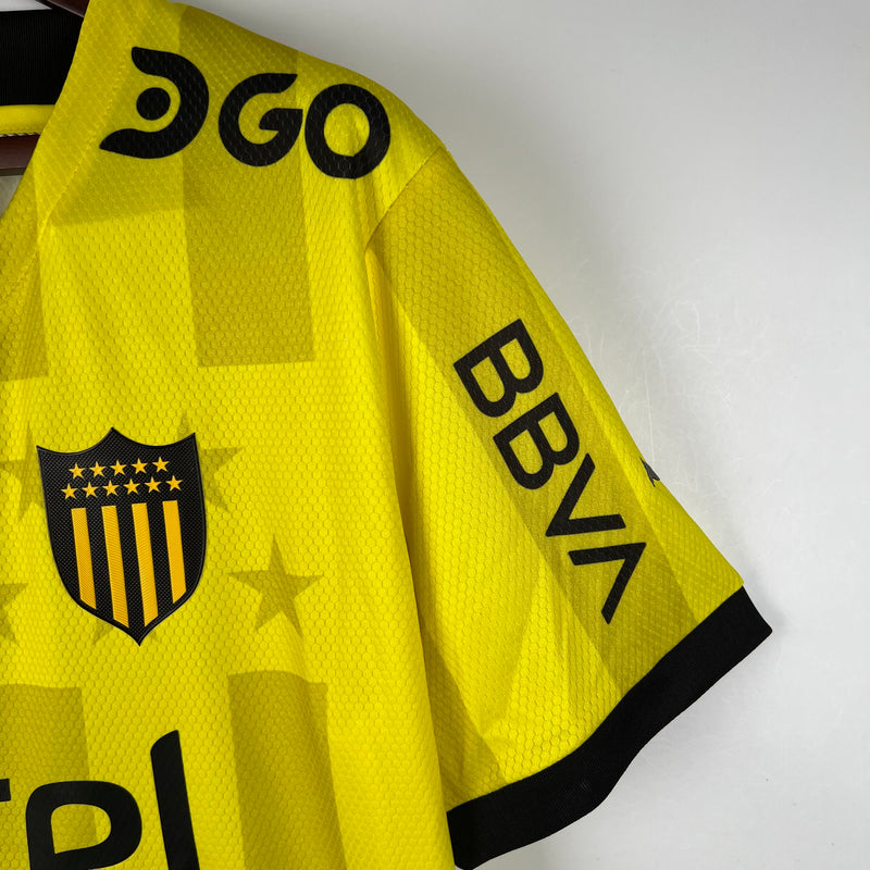 Peñarol 23/24 Jersey 