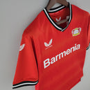 Bayer Leverkusen 22/23 Jersey 