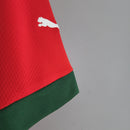Morocco World Cup 2022 Jersey 