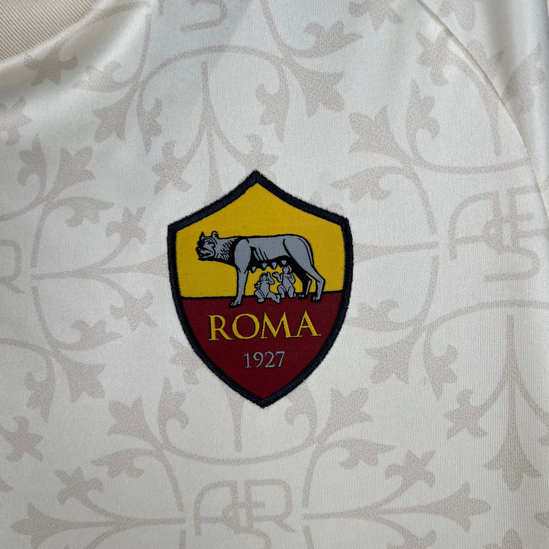 Roma 23/24 Jersey 