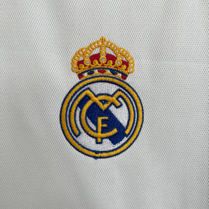 Real Madrid Vini Jr. 23/24 Jersey 