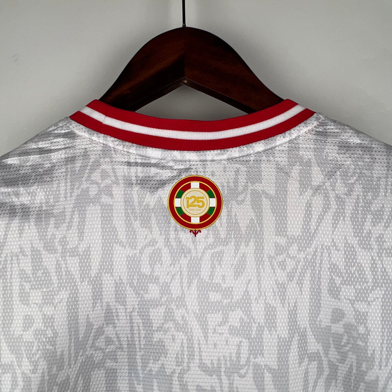 Athletic Bilbao Trikot 23/24 