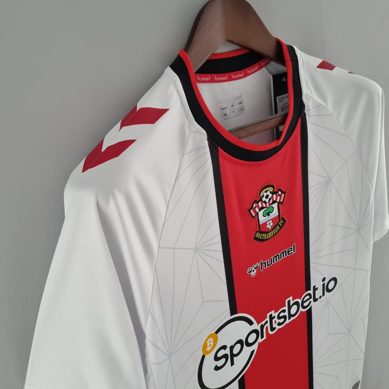 Southampton-Trikot 22/23 