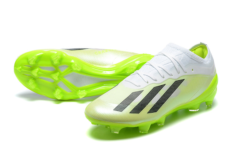 Adidas X Crazyfast .1 Soccer Cleats 