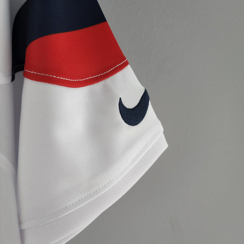USA World Cup 2022 Jersey 