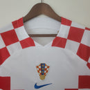 Croatia World Cup 2022 Jersey 