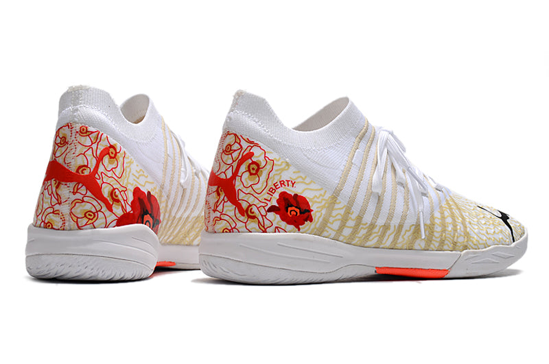 Puma Future Z 1.3 Teazer Futsal Shoes 