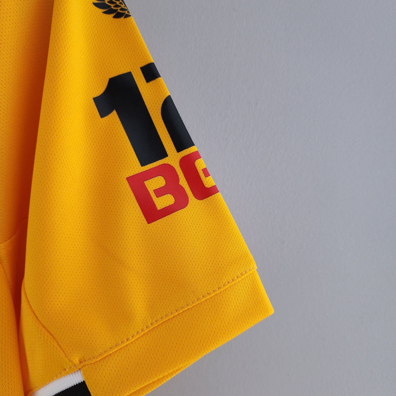 Wolverhampton-Trikot 22/23 