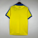 Camisa Villarreal 100 anos 23/24