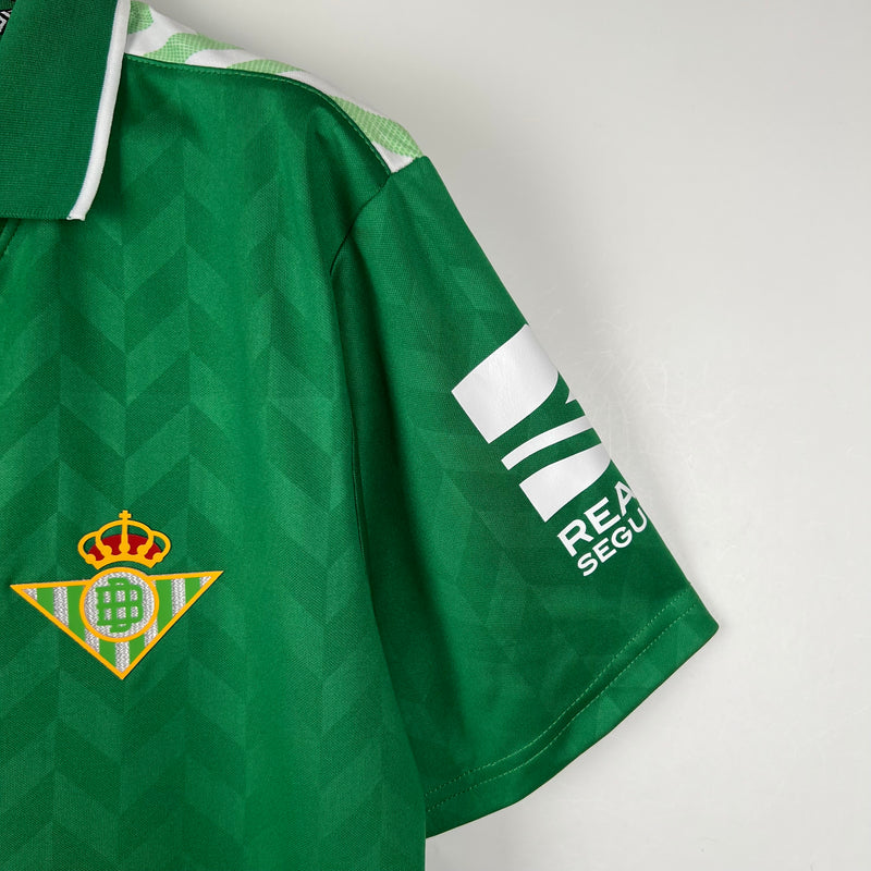 Camisa Real Betis 23/24