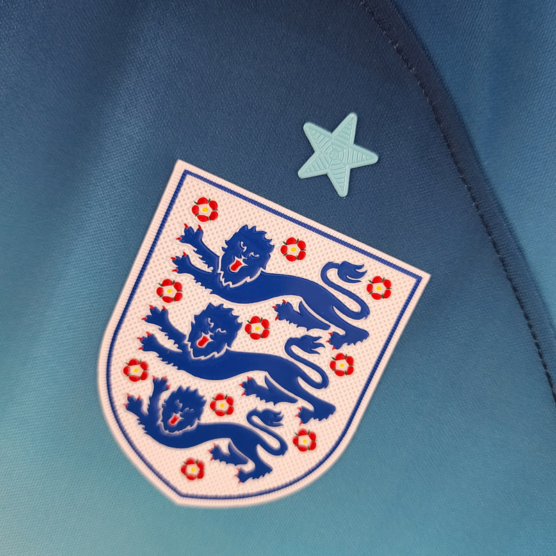 England World Cup 2022 Jersey 