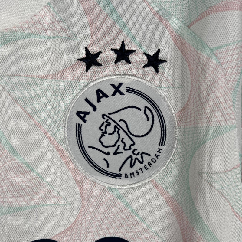 Ajax 23/24 Jersey 