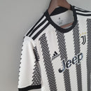 Juventus 22/23 Jersey 