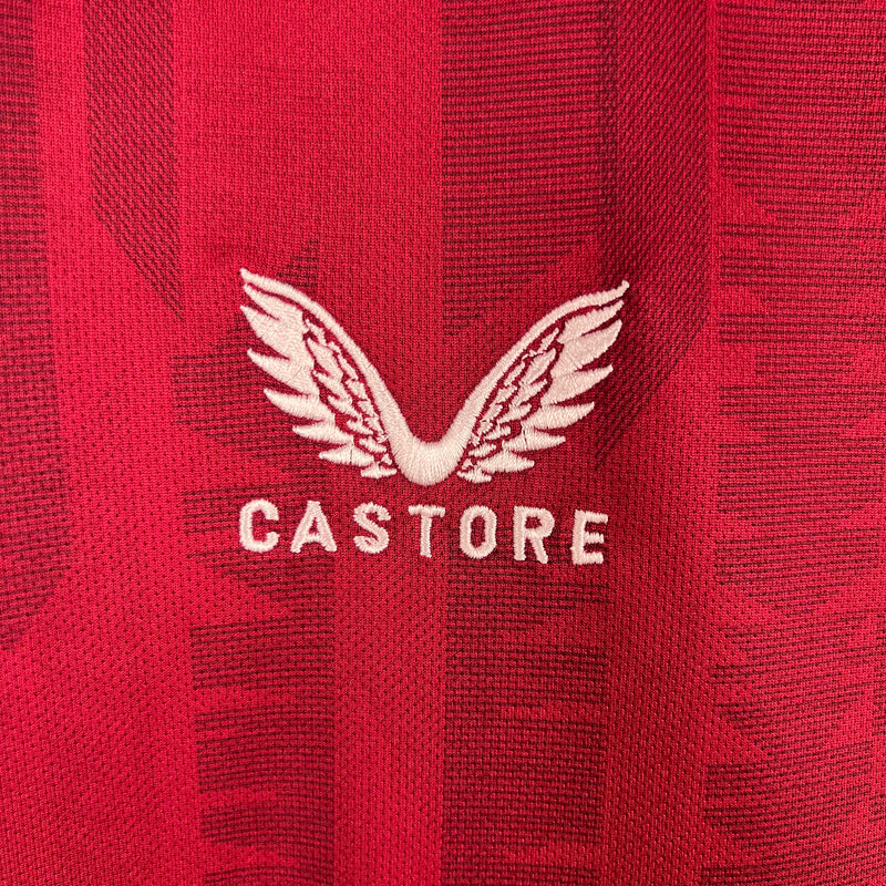 Aston Villa 23/24 shirt 