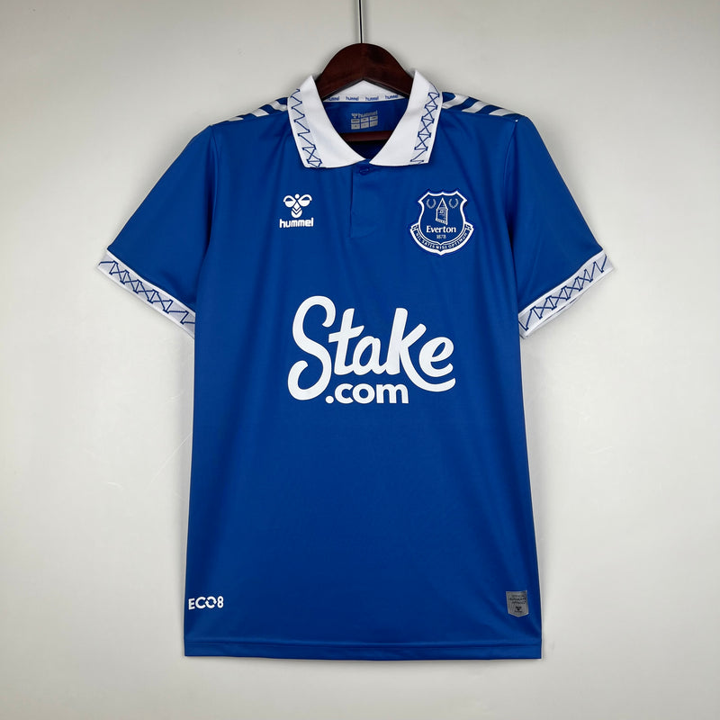 Everton 23/24 Jersey 