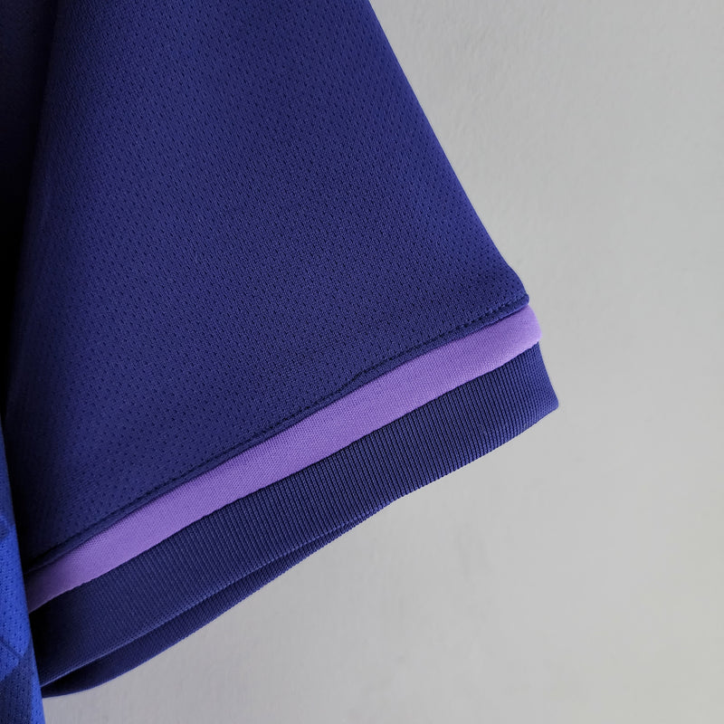 Argentina World Cup 2022 Jersey 