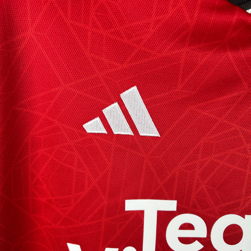Manchester United 23/24 shirt 