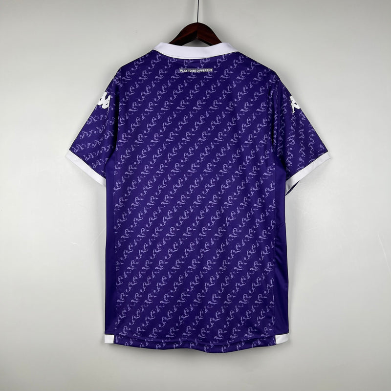 Fiorentina 23/24 Jersey 